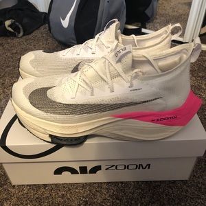 Nike AlphaFly Next% EK 1:59